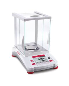 Analytical Balance AX124