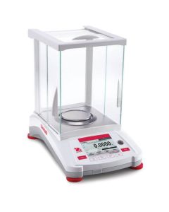 Analytical Balance AX224/E