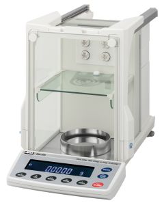 BM Series Analytical Balance, 220g x 0.1mg
