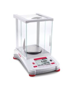 Ohaus Adventurer Precision Balance AX223N/E